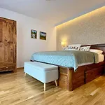 Apartamento Vysoke Tary House D For 2 - 4 People