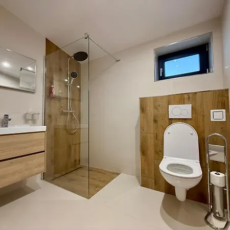 Vysoke Tary House D For 2 - 4 People Apartment Mlynica