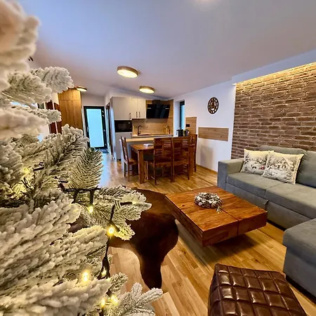 Vysoke Tary House D For 2 - 4 People Apartment