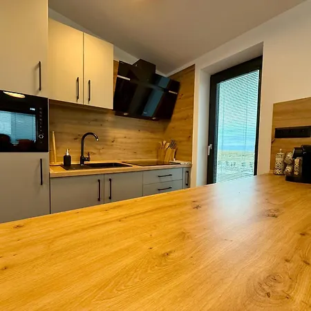 Vysoke Tary House D For 2 - 4 People Mlynica