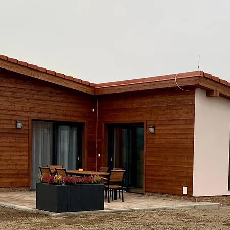 Apartment Vysoke Tary House D For 2 - 4 People *