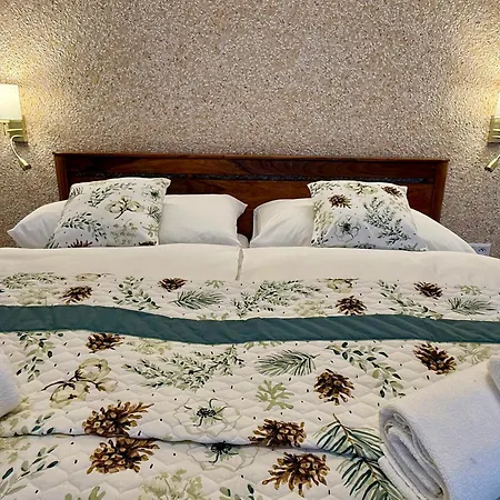 Vysoke Tary House D For 2 - 4 People Apartment *