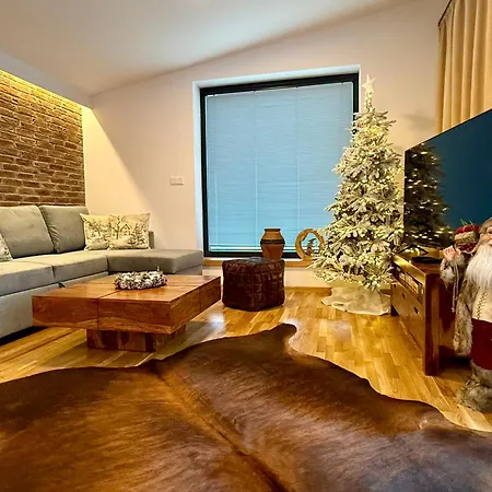 Vysoke Tary House D For 2 - 4 People Apartment