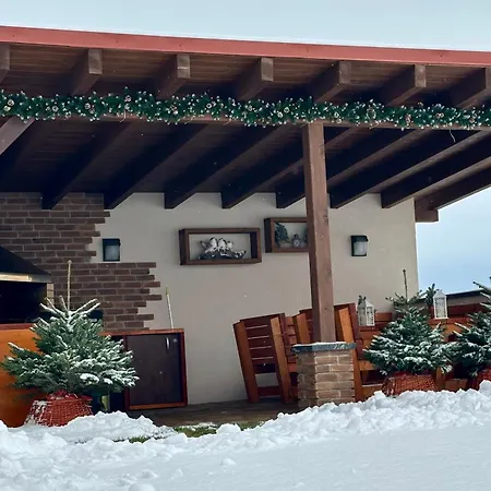 Vysoke Tary House D For 2 - 4 People Apartment *