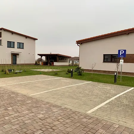 Vysoke Tary House D For 2 - 4 People Apartment *