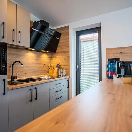 Vysoke Tary House D For 2 - 4 People Lägenhet