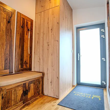 Vysoke Tary House D For 2 - 4 People * Mlynica
