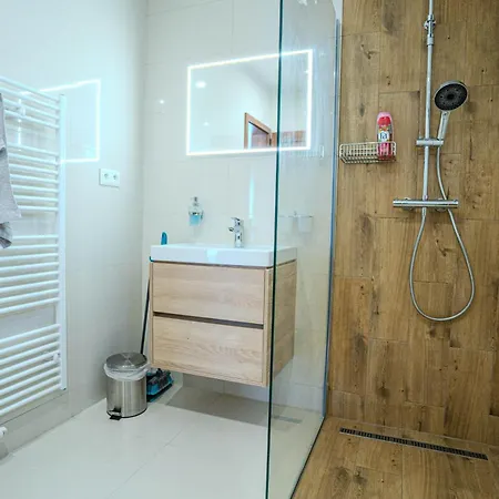 Vysoke Tary House D For 2 - 4 People Apartment *