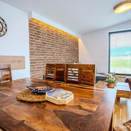 Vysoke Tary House D For 2 - 4 People Apartment