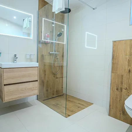 Apartment Vysoke Tary House D For 2 - 4 People Mlynica