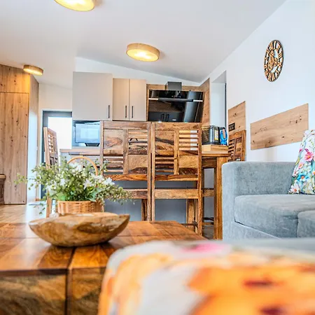 Vysoke Tary House D For 2 - 4 People * Mlynica