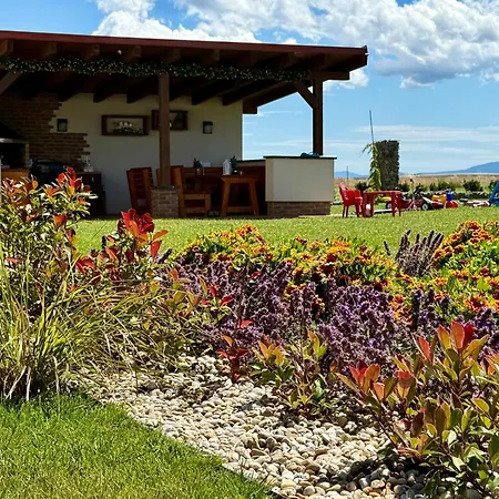 Vysoke Tary House D For 2 - 4 People * Mlynica