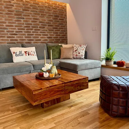 Vysoke Tary House D For 2 - 4 People