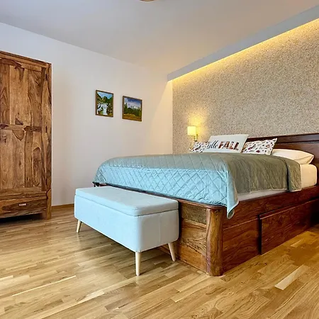 Appartamento Vysoké Tary House D For 2 - 4 People