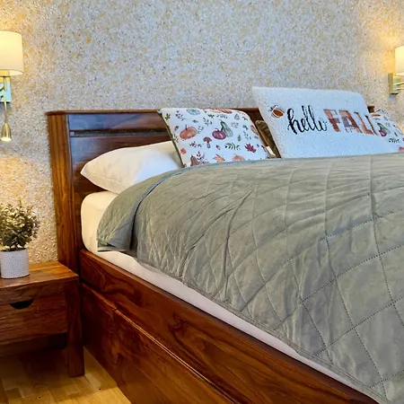 Vysoke Tary House D For 2 - 4 People Lägenhet *