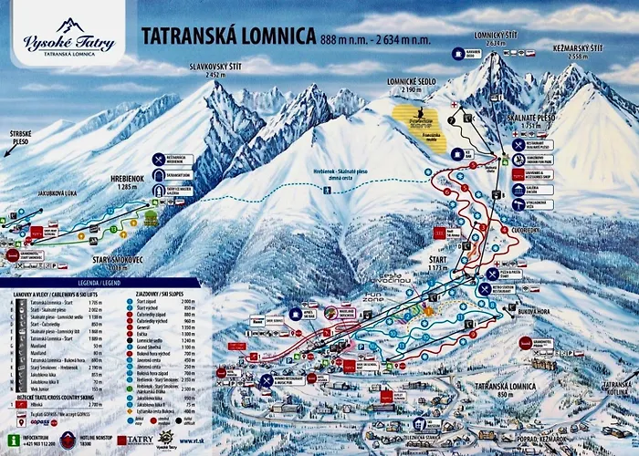 Vysoke Tary House D For 2 - 4 People Mlynica