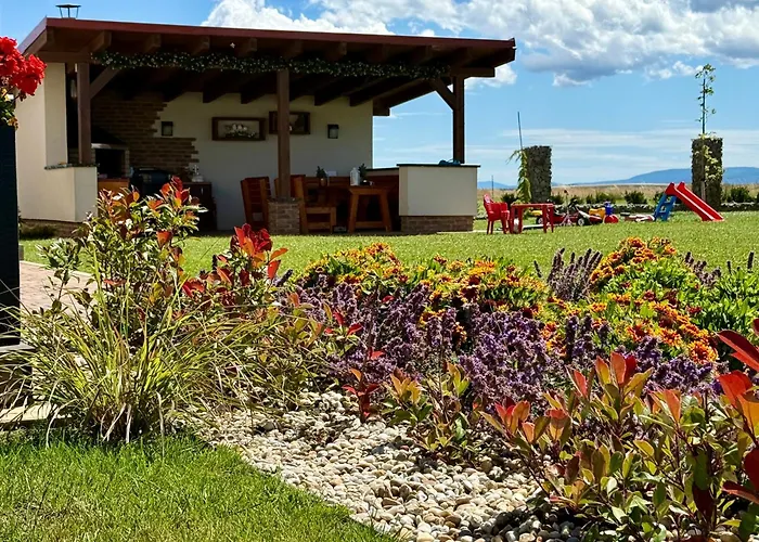 Vysoke Tary House D For 2 - 4 People * Mlynica