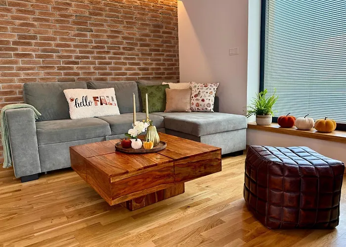 Vysoke Tary House D For 2 - 4 People